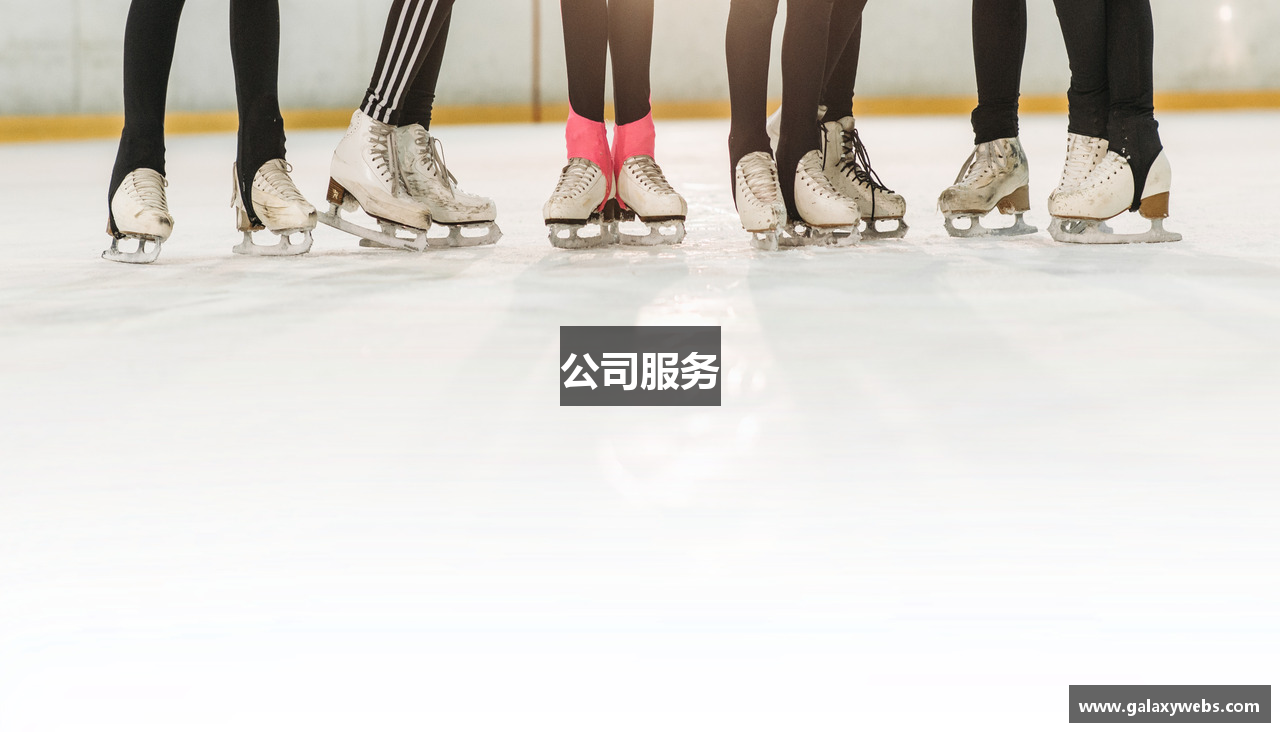公司服务